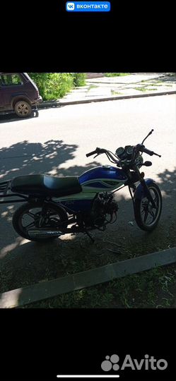 Alpha rx110