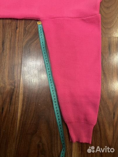 Свитер оверсайз