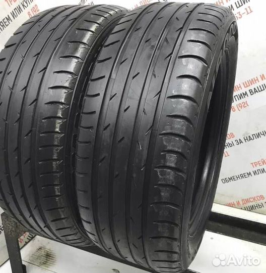 Roadstone N8000 235/55 R17