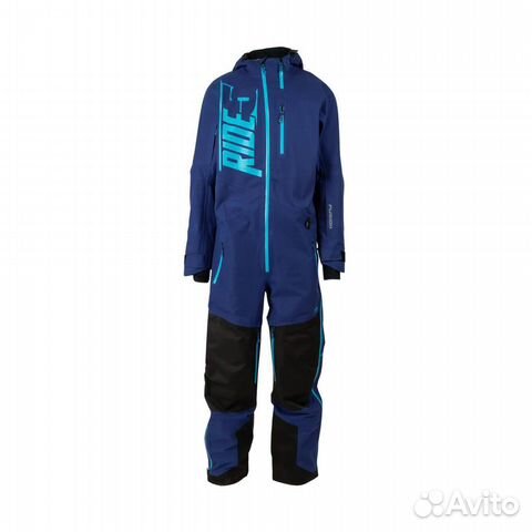 Комбинезон 509 Stoke без утеплителя