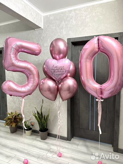 Шары шарики воздушные