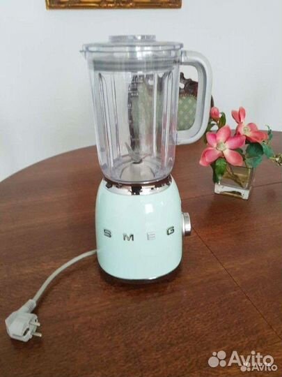 Блендер стационарный новый