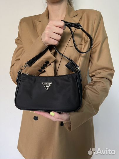 Сумка Guess