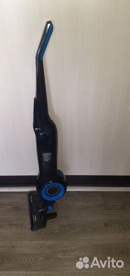 Пылесос Rovus VC889RS на аккумуляторе