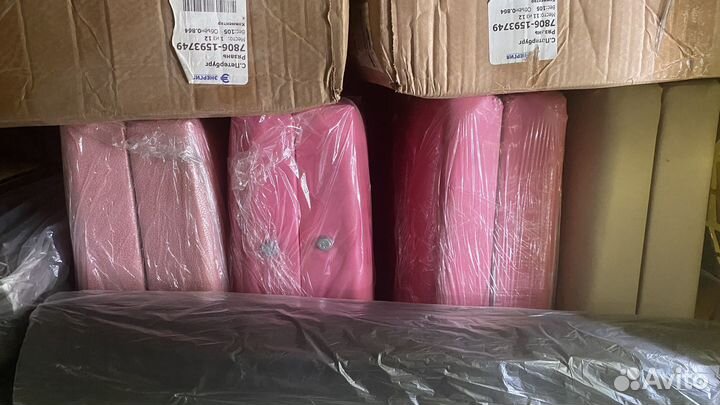 Кушетка(новая)