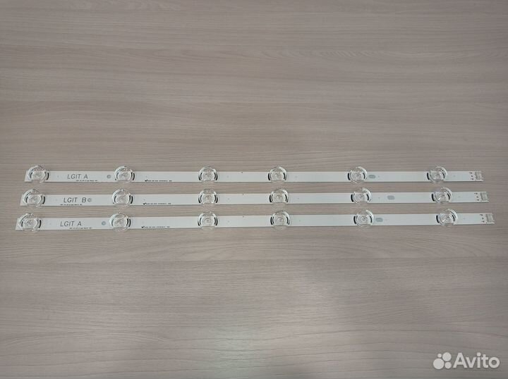 LED Подсветка для LG 32