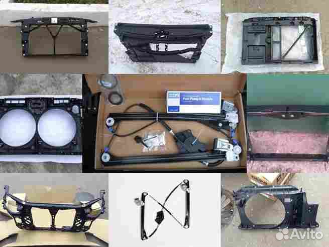 Стеклоподъемник skoda rapid 12, skoda rapid 20, VW