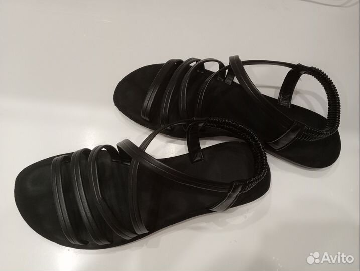Сандалии женские 40 размер