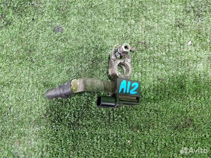 Клемма акб минус Ssangyong Actyon NEW (CK) 2014