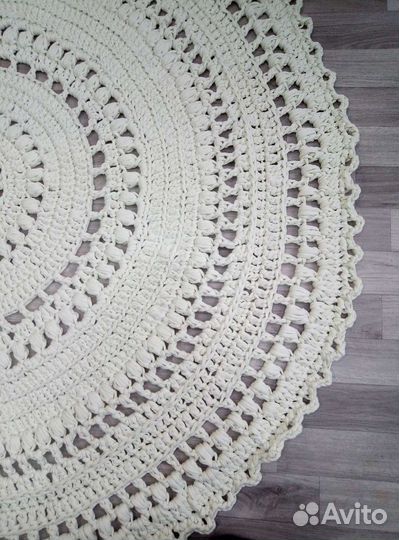 Ковер ручной работы