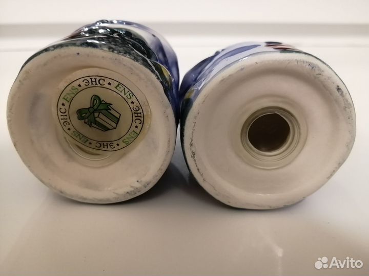 Набор для специй Дельфины