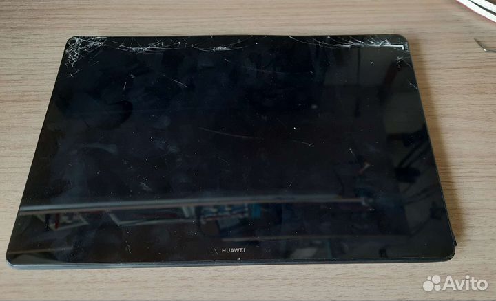 Huawei Meadiapad T5 ags2-l09