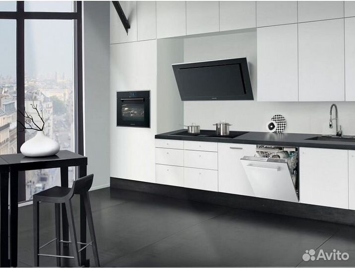 De Dietrich DVH 1180 GJ