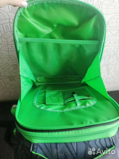 Ранец школьный для мальчика