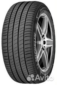 Michelin Primacy 3 ZP 225/50 R17 94W