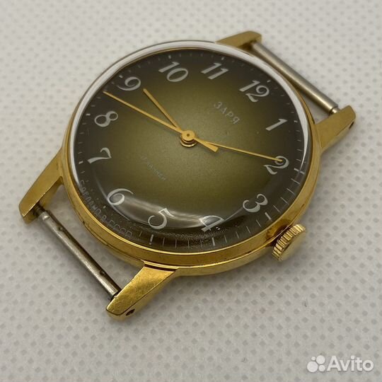 Часы «Заря», СССР - отличное состояние