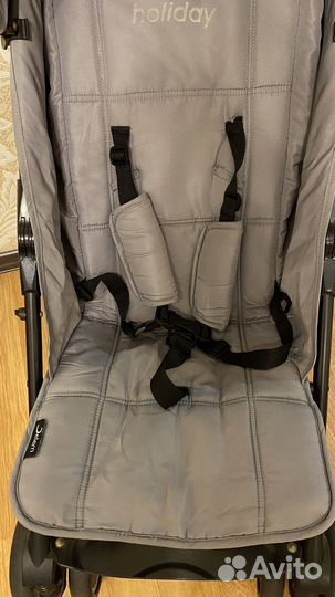 Прогулочная коляска бу