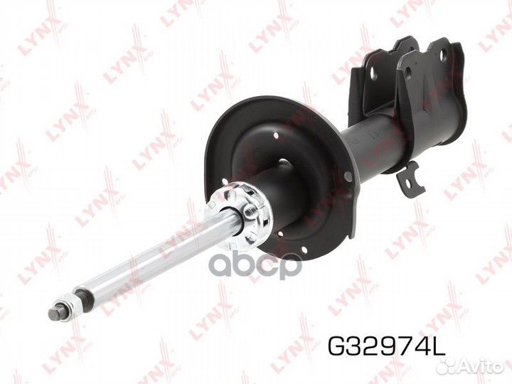 Стойка амортизационная перед лев G32974L LYN