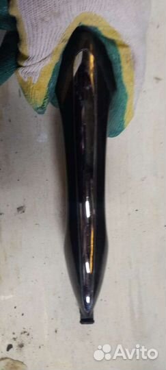 Дверная ручка Hyundai i40