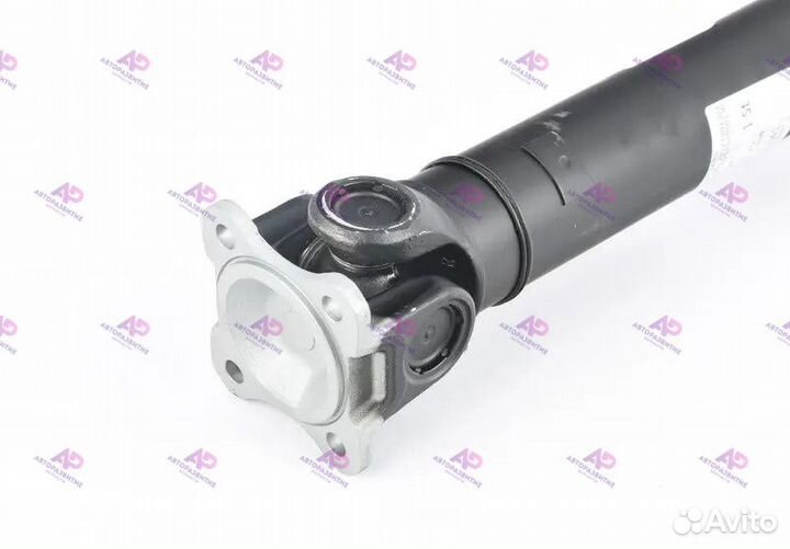 Карданный вал mercedes-benz e-class 2002-2009 года