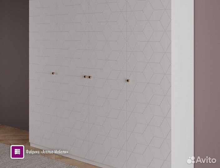 Шкаф новый, распашной шкаф, угловой шкаф, шкафы