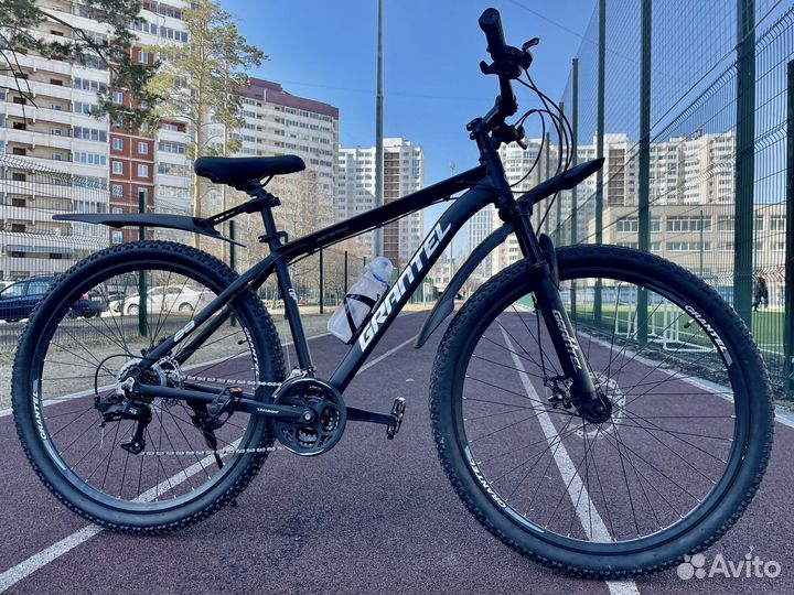 Горный велосипед 29 алюминиевый