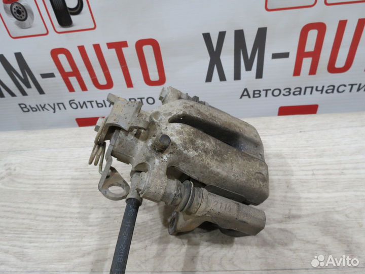 Суппорт задний левый LADA Vesta SW Cross