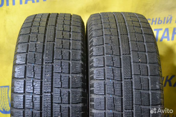 Toyo Garit G5 195/55 R16