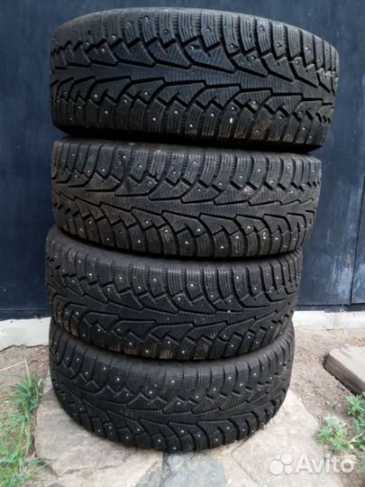 Nokian Tyres Nordman 5 225/60 R17