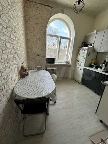 2-к. квартира, 42,2 м², 4/4 эт.