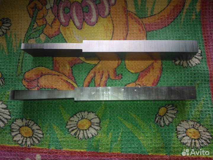 Резцы отрезные. 1/4 и 3/8 Sever 7