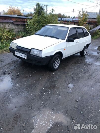 Переварка авто