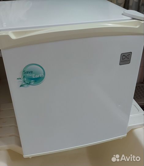 Холодильник бу маленький