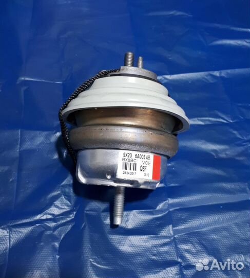 Опора двигателя 3.0-5.0L Jaguar XF XJ XE