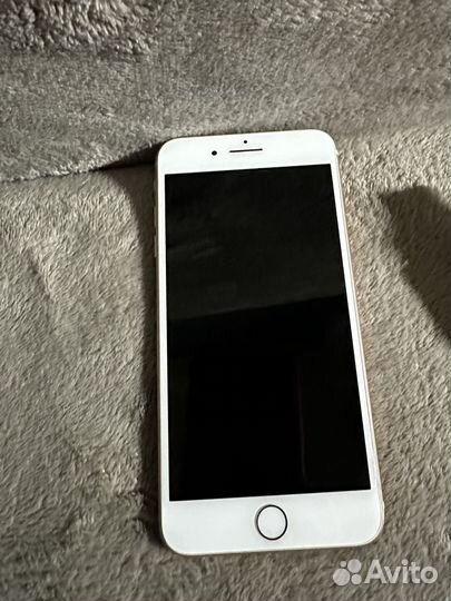 iPhone 8 Plus, 256 ГБ