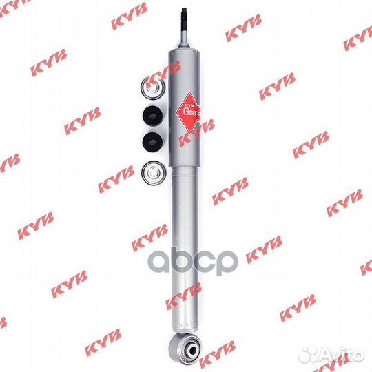 553 158 амортизатор задний газовый Suzuki Vita