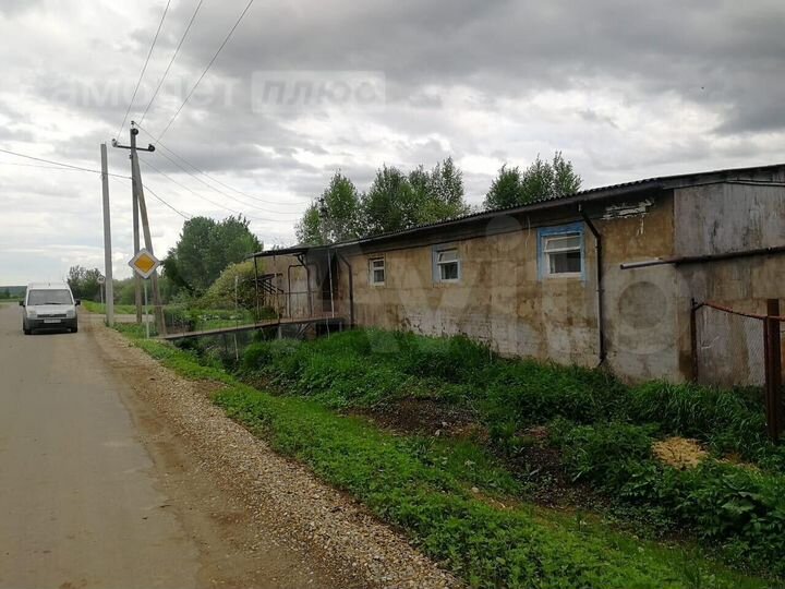 Продам производственное помещение, 503 м²