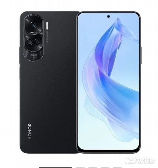 HONOR 90 Lite, 8/256 ГБ