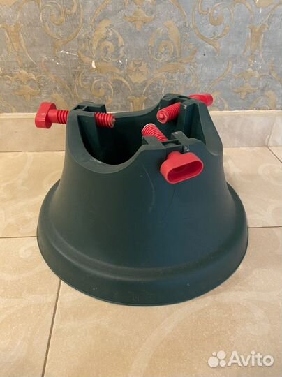 Подставка для елки