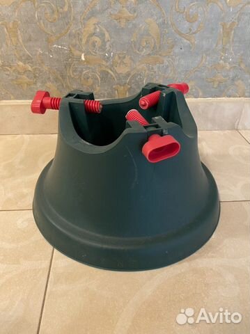 Подставка для елки