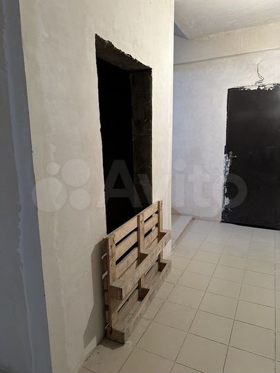 2-к. квартира, 88 м², 5/10 эт.