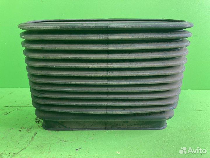 Гофра воздушного фильтра MAN TGA