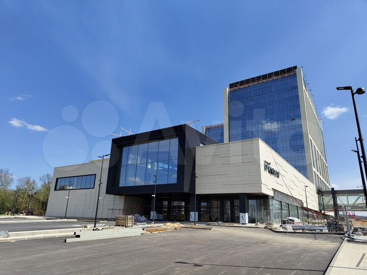 Продам помещение свободного назначения, 127.1 м²