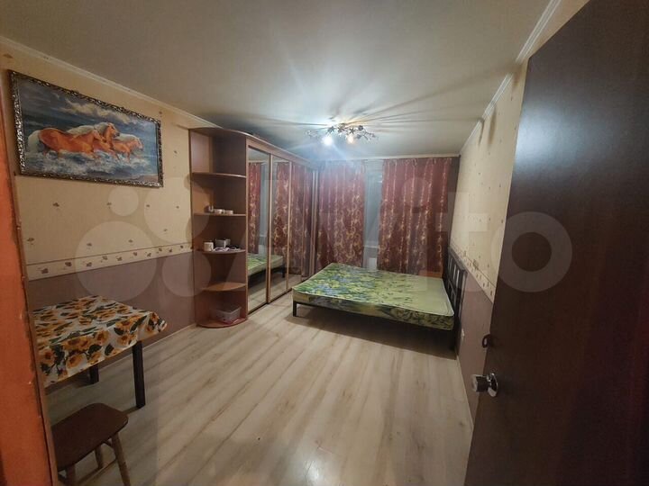 Комната 21 м² в 3-к., 7/9 эт.