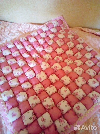 Одеяло Бон бон