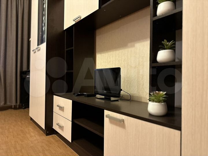 1-к. квартира, 37 м², 6/10 эт.