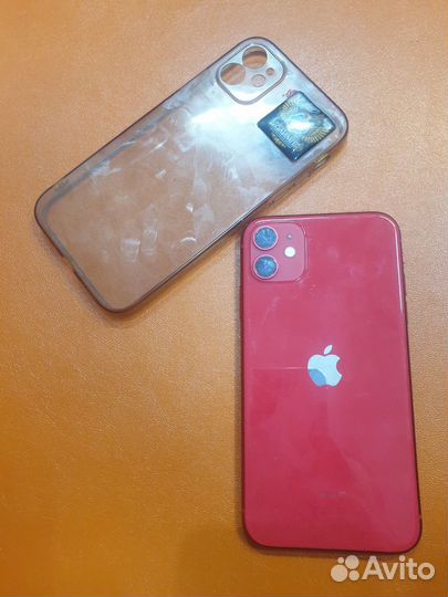 iPhone 11, 64 ГБ