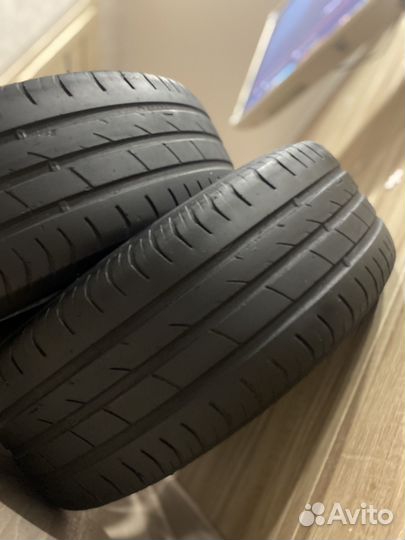 Viatti Strada Asimmetrico 205/60 R16