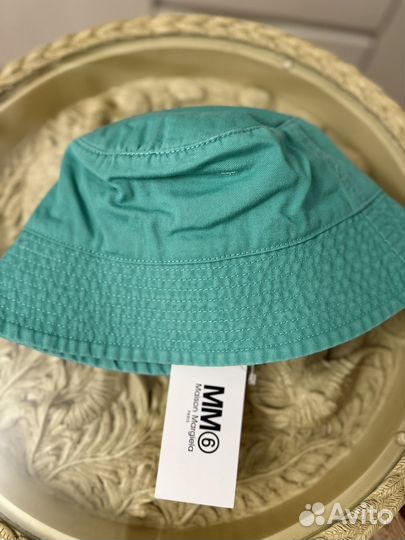 Панама Margiela mm6 оригинал