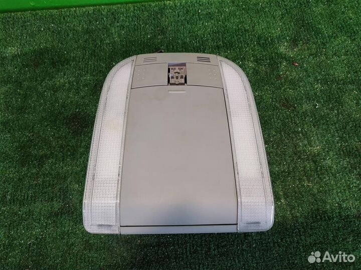 Плафон салона передний Toyota Auris E150 2010